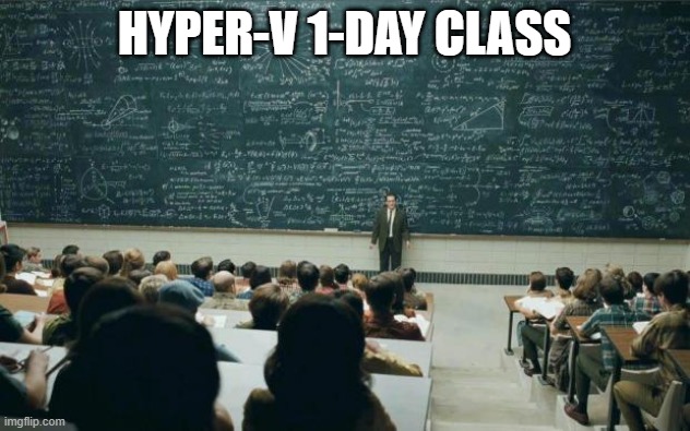 [Research] Hyper-V 1-day Class: CVE-2024-38127