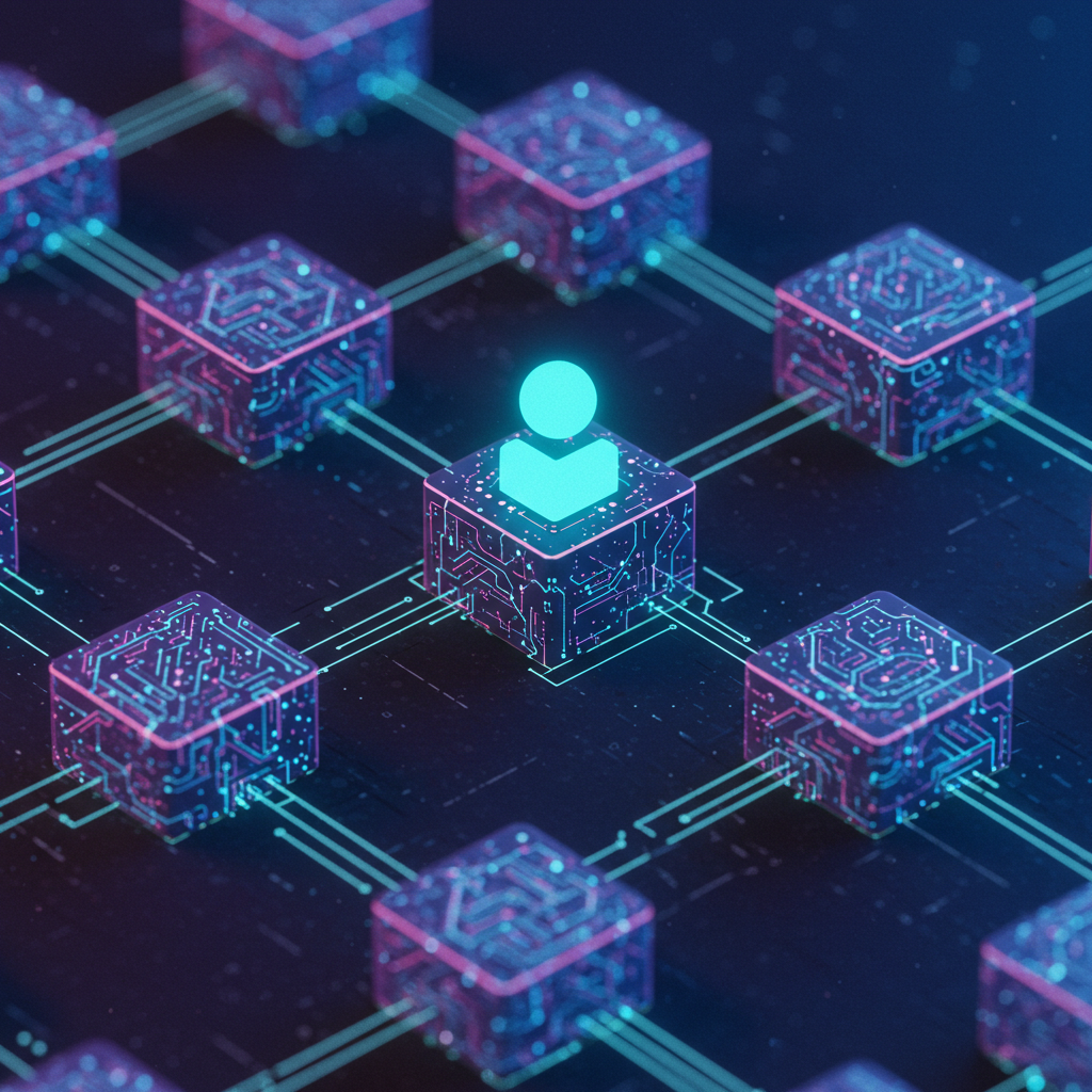 Research] Five Consensus Algorithms in Blockchain [ko] - hackyboiz