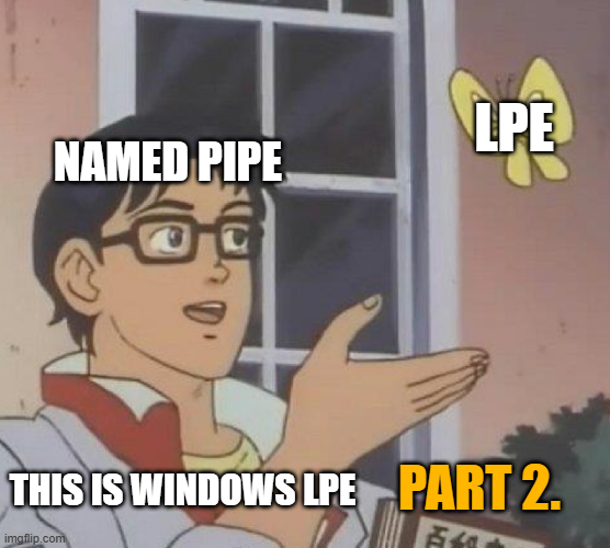 [Research] Windows LPE Bug Hunting, Served by the Team’s Youngest: Part 2 (EN)